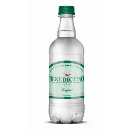 Benedictino Gasificada