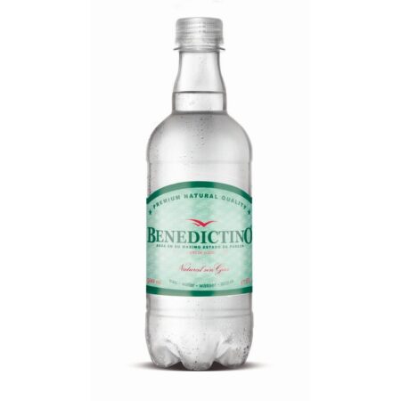 Benedictino sin Gas