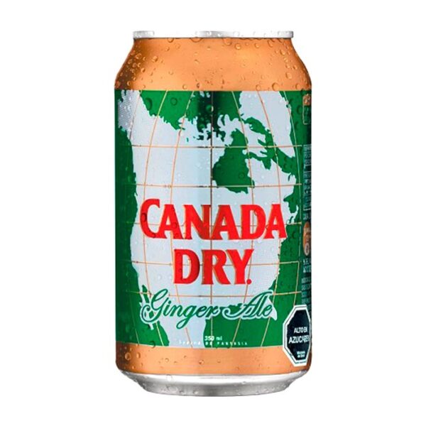 Canada Dry