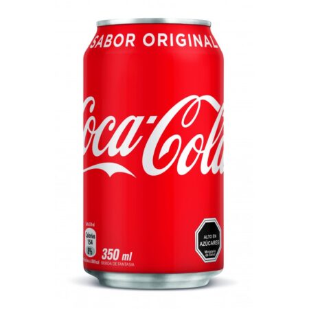 Coca-Cola Regular