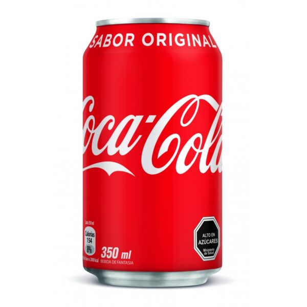 Coca-Cola Regular