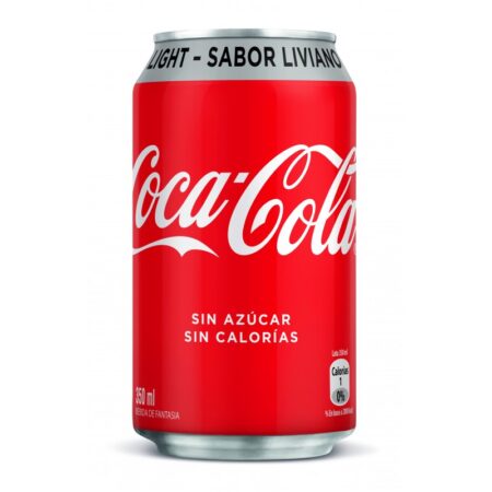 Coca-Cola Light
