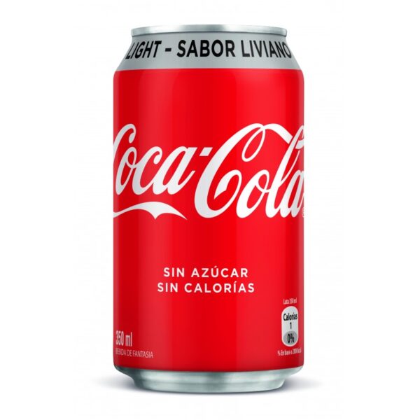 Coca-Cola Light
