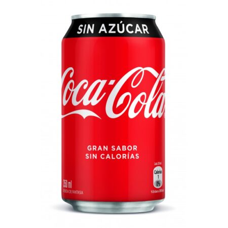 Coca-Cola Zero