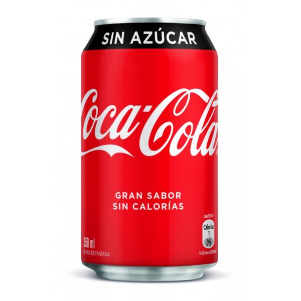 Coca-Cola Zero