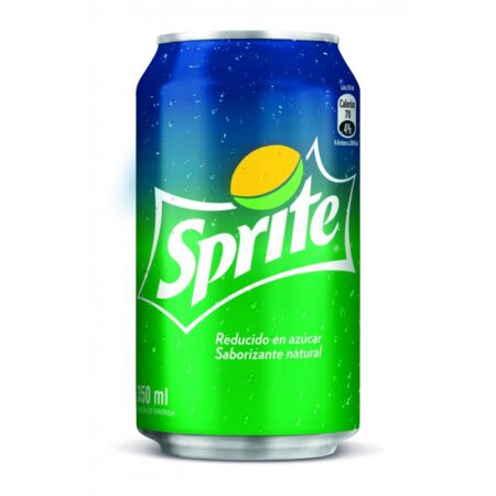 Sprite Regular