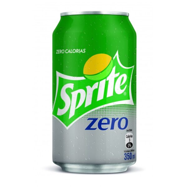 Sprite Zero